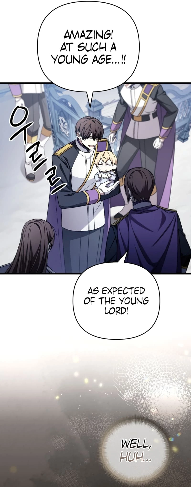Holy Hella's Ultimate End Chapter 4 - 27
