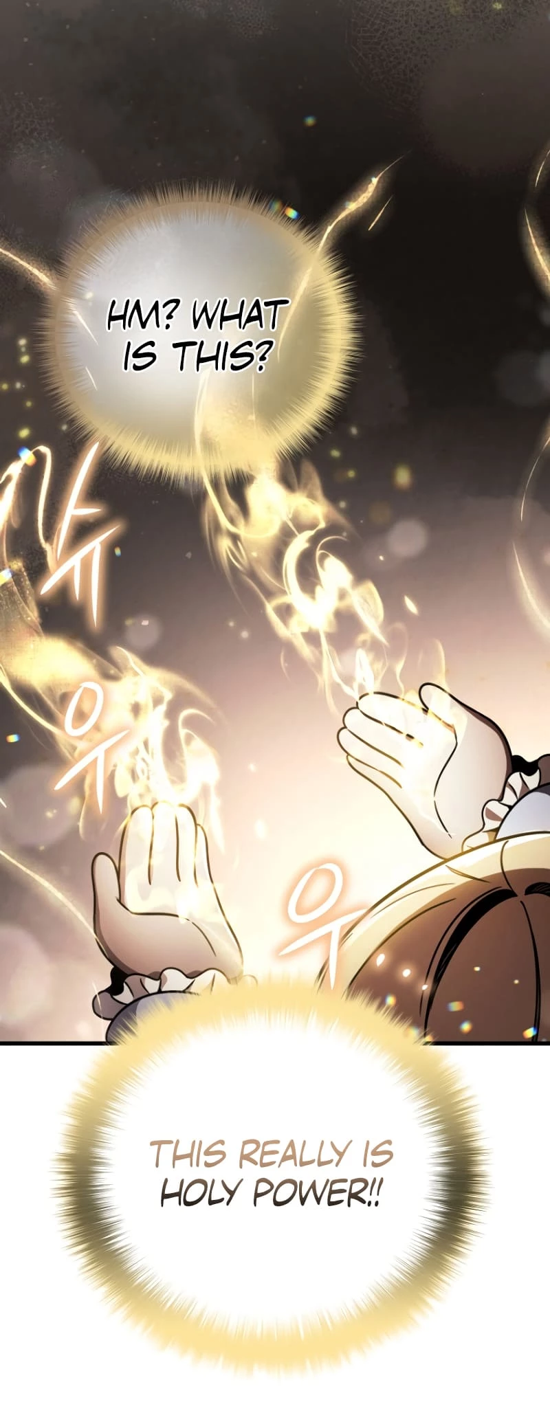 Holy Hella's Ultimate End Chapter 4 - 28