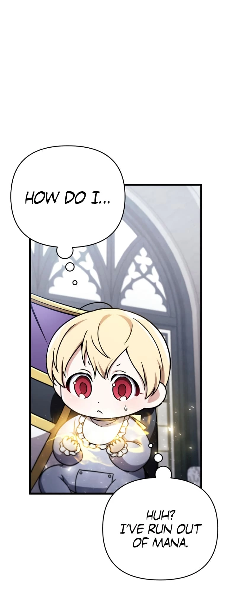 Holy Hella's Ultimate End Chapter 4 - 29