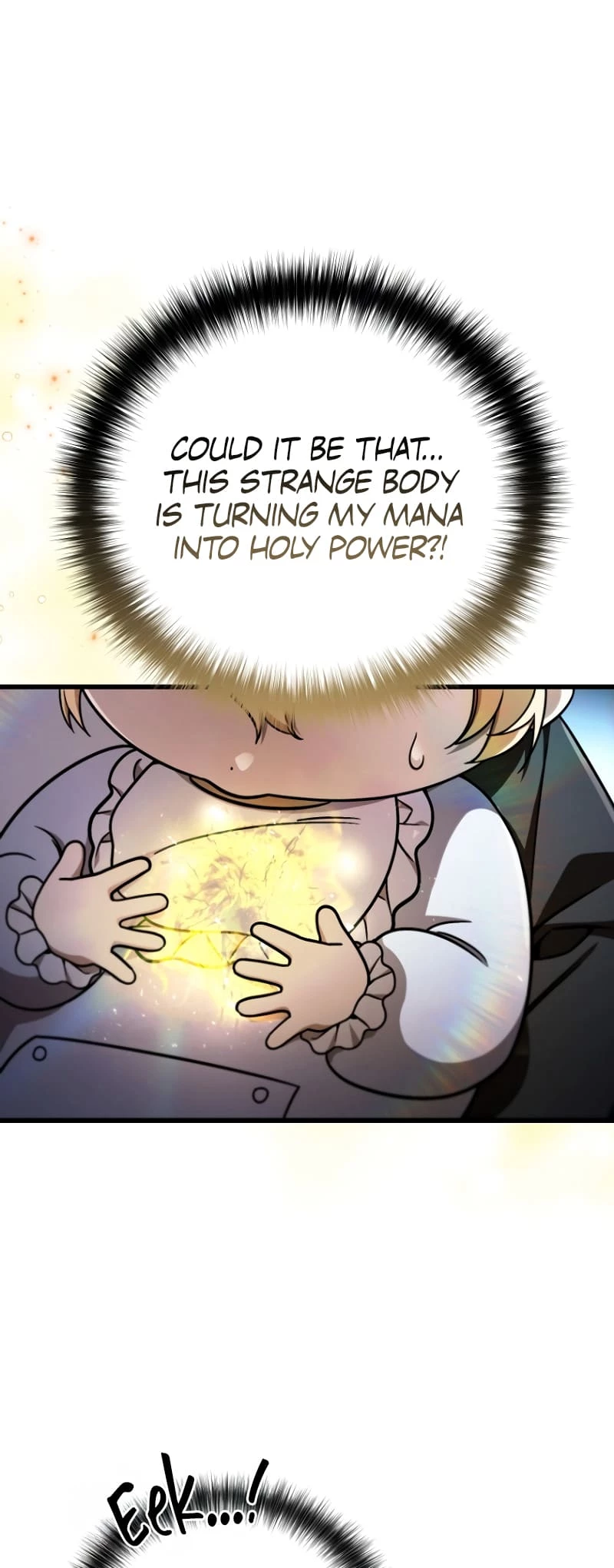 Holy Hella's Ultimate End Chapter 4 - 30