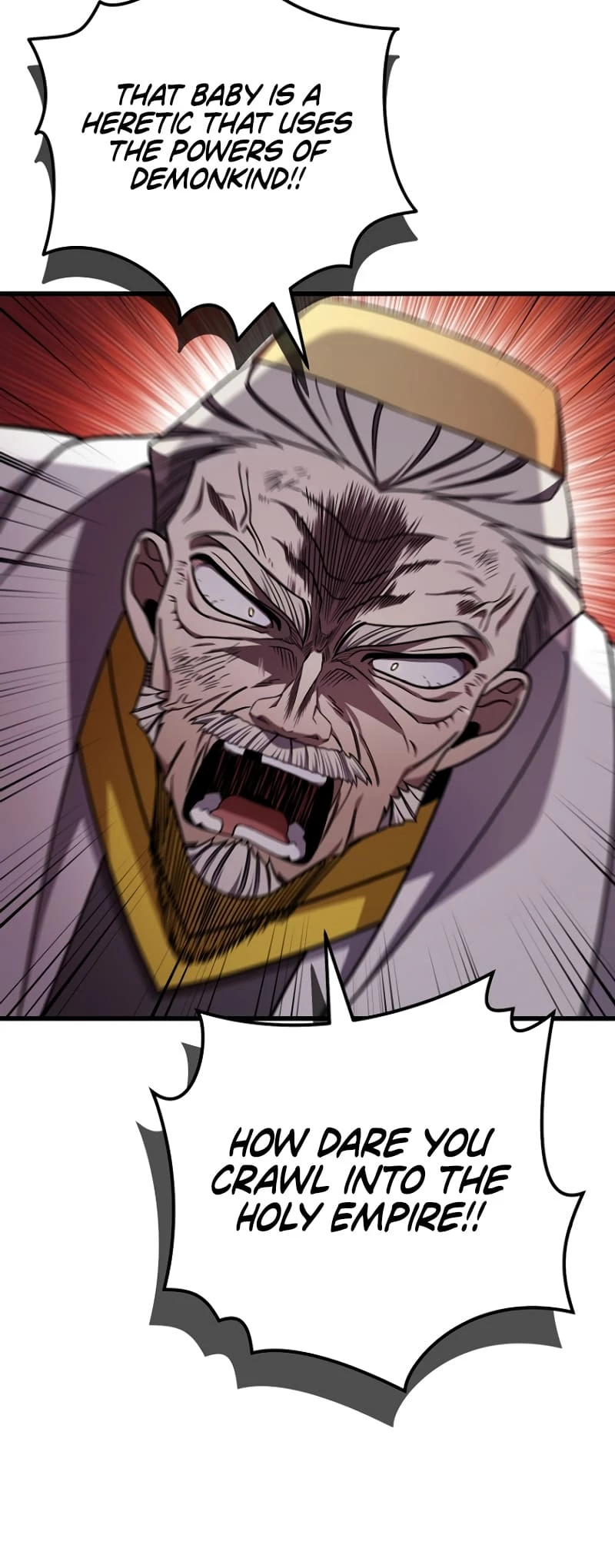 Holy Hella's Ultimate End Chapter 4 - 32