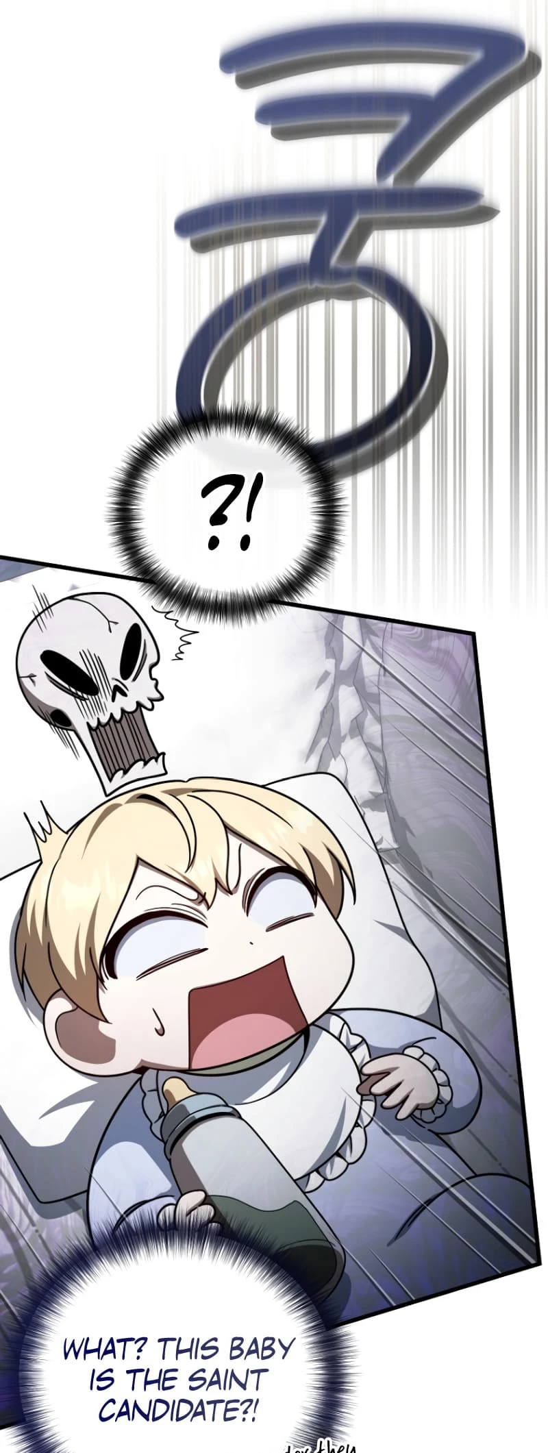 Holy Hella's Ultimate End Chapter 3 - 18