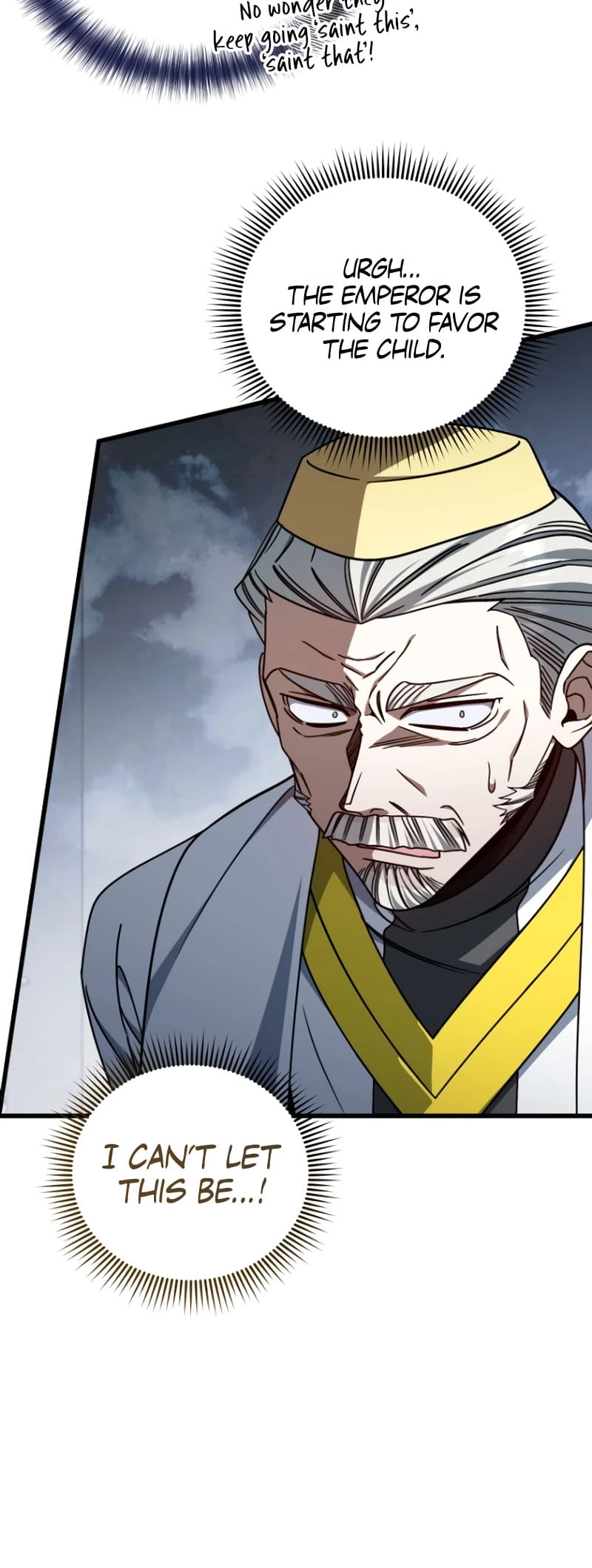 Holy Hella's Ultimate End Chapter 3 - 19