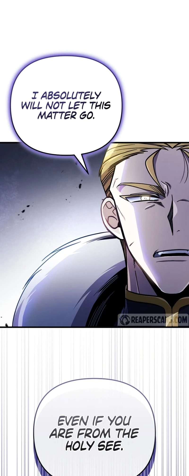 Holy Hella's Ultimate End Chapter 4 - 35