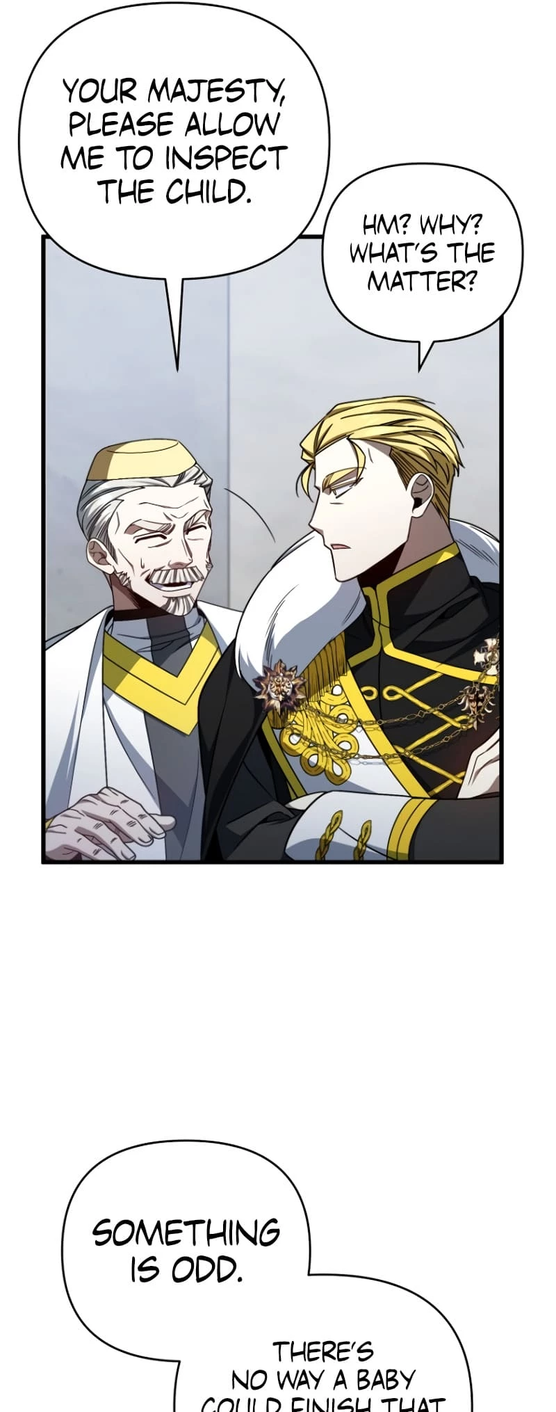 Holy Hella's Ultimate End Chapter 3 - 20