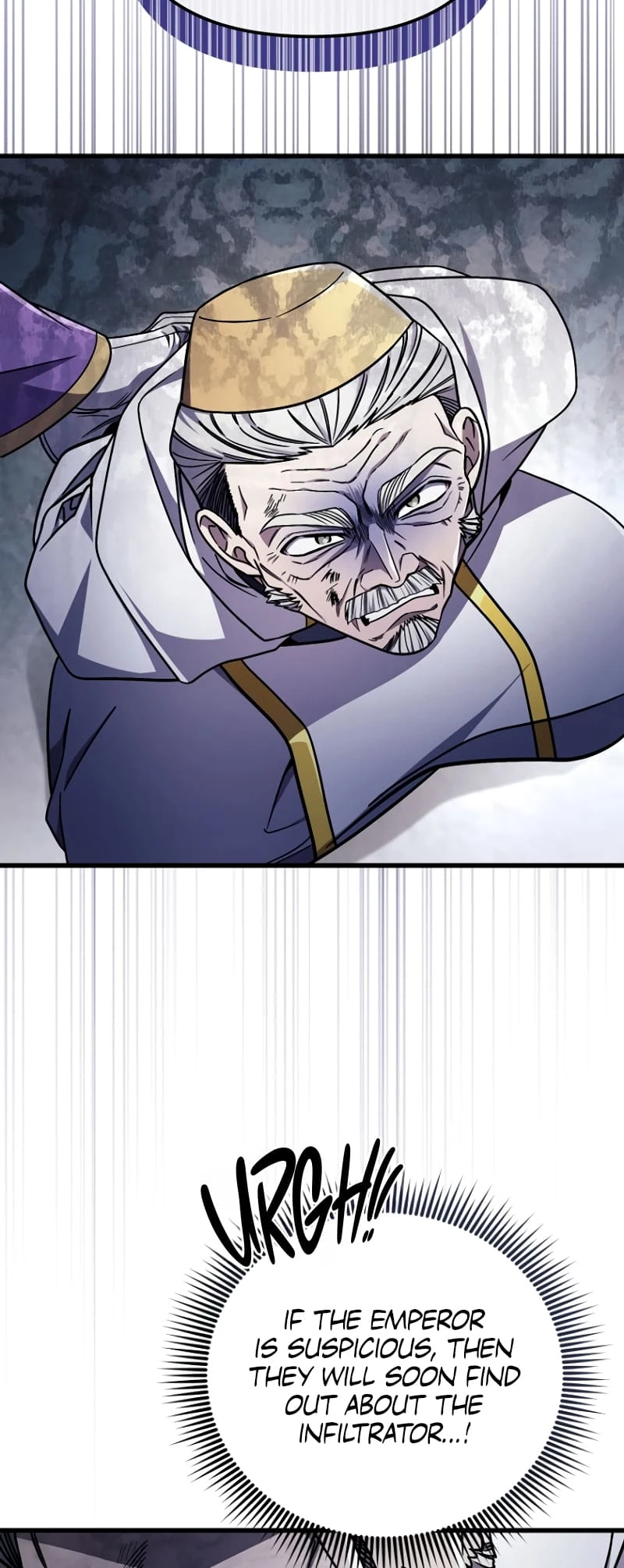 Holy Hella's Ultimate End Chapter 4 - 36