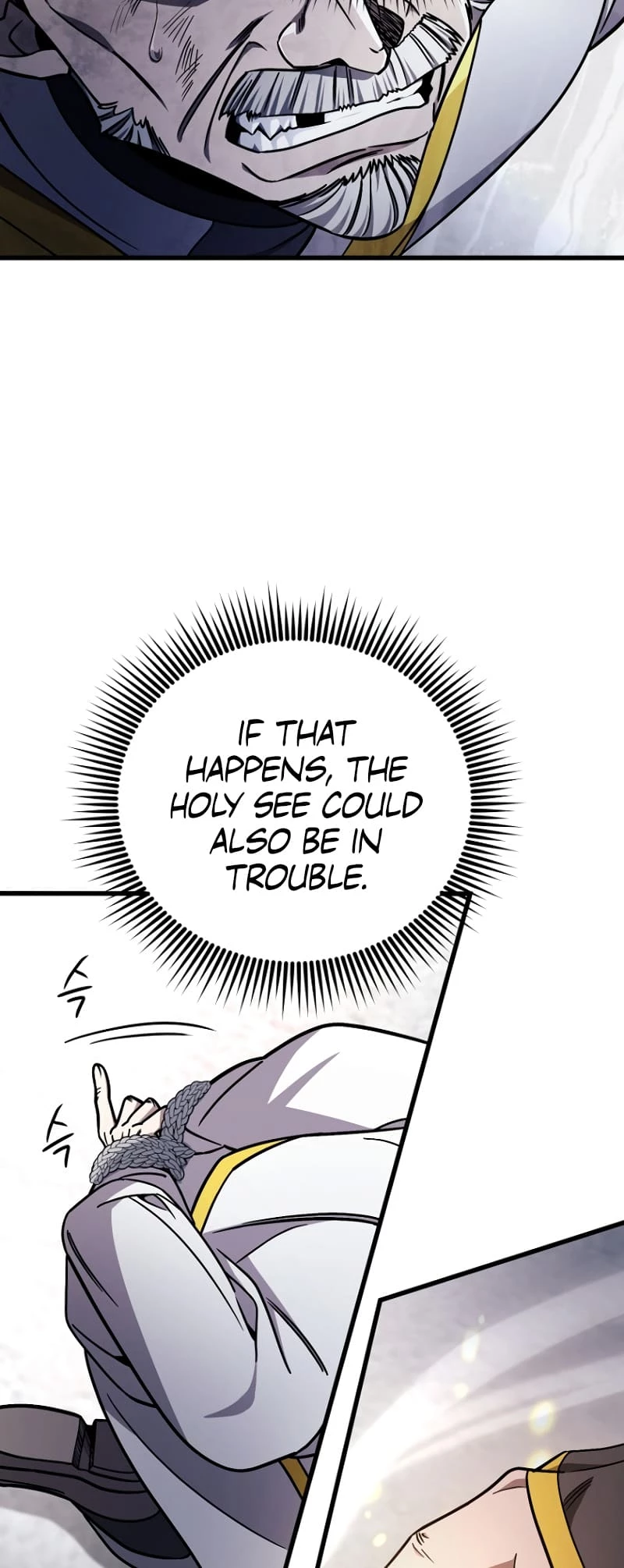 Holy Hella's Ultimate End Chapter 4 - 37