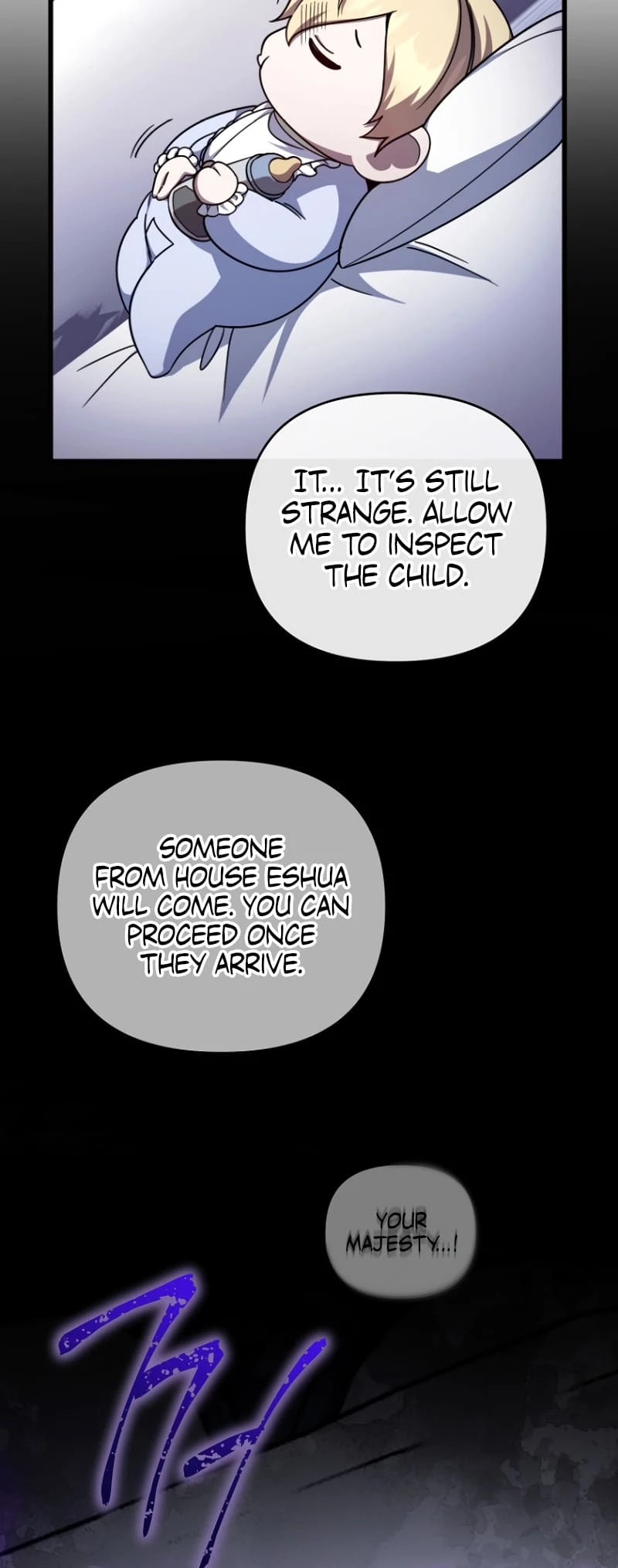 Holy Hella's Ultimate End Chapter 3 - 22