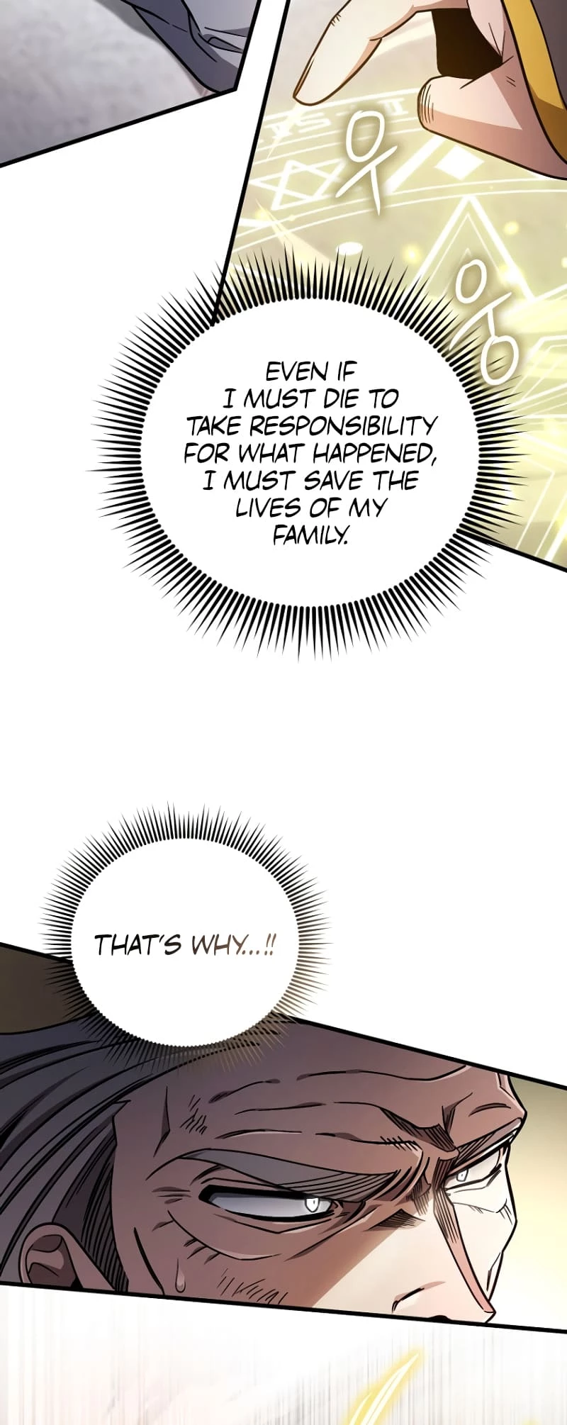 Holy Hella's Ultimate End Chapter 4 - 38