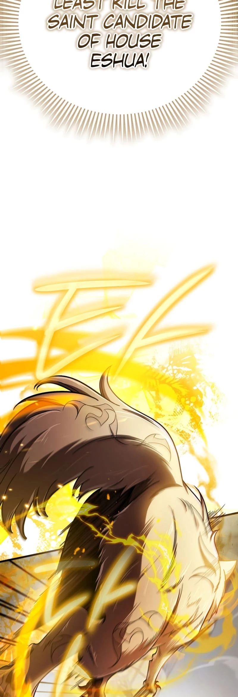 Holy Hella's Ultimate End Chapter 4 - 40