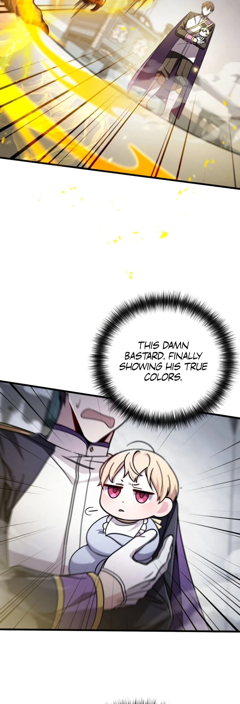 Holy Hella's Ultimate End Chapter 4 - 41