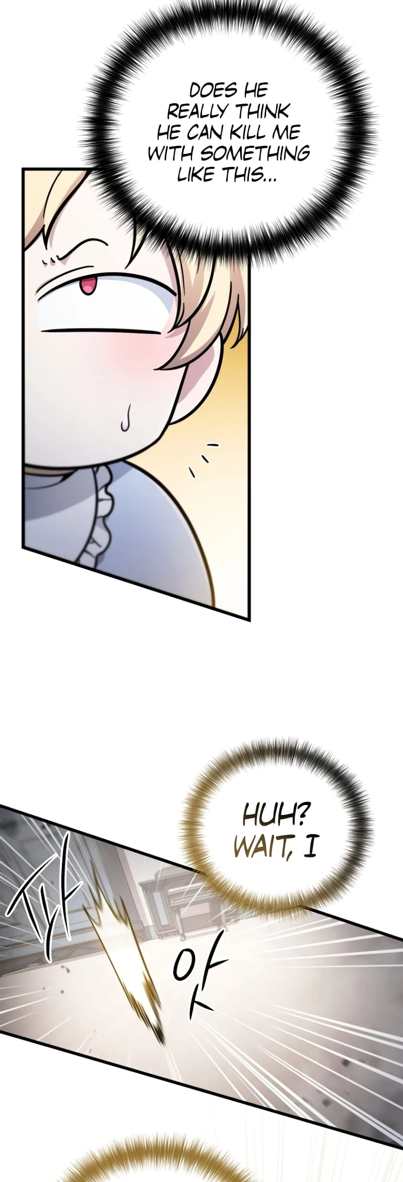 Holy Hella's Ultimate End Chapter 4 - 42