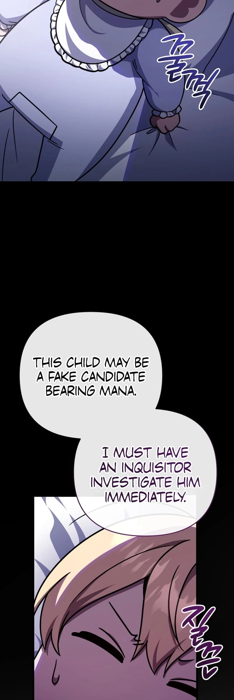 Holy Hella's Ultimate End Chapter 3 - 28