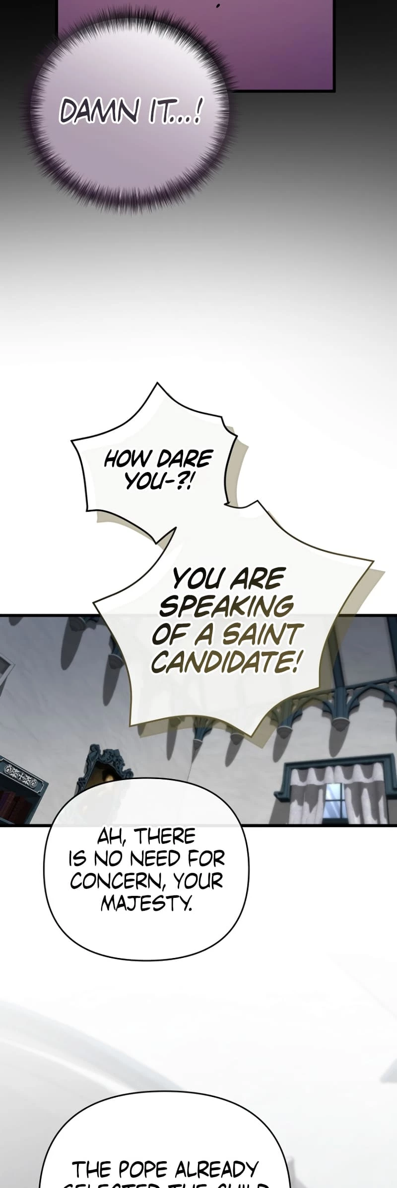 Holy Hella's Ultimate End Chapter 3 - 29