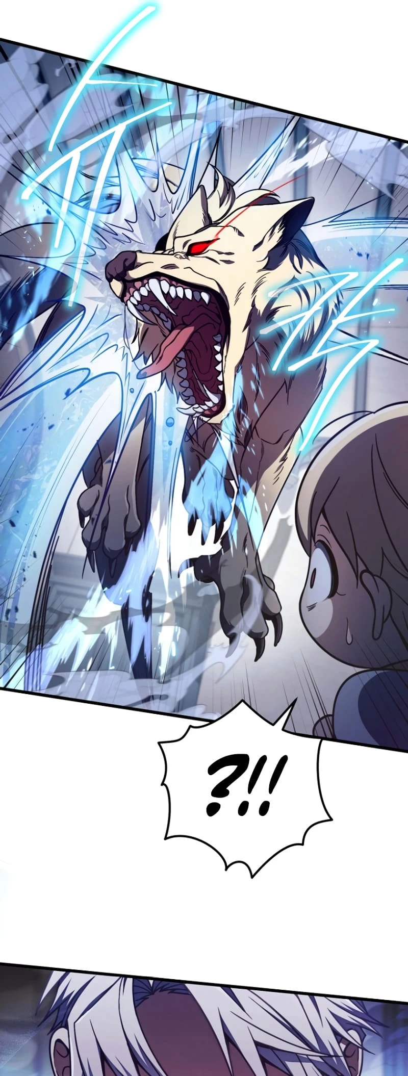 Holy Hella's Ultimate End Chapter 4 - 44