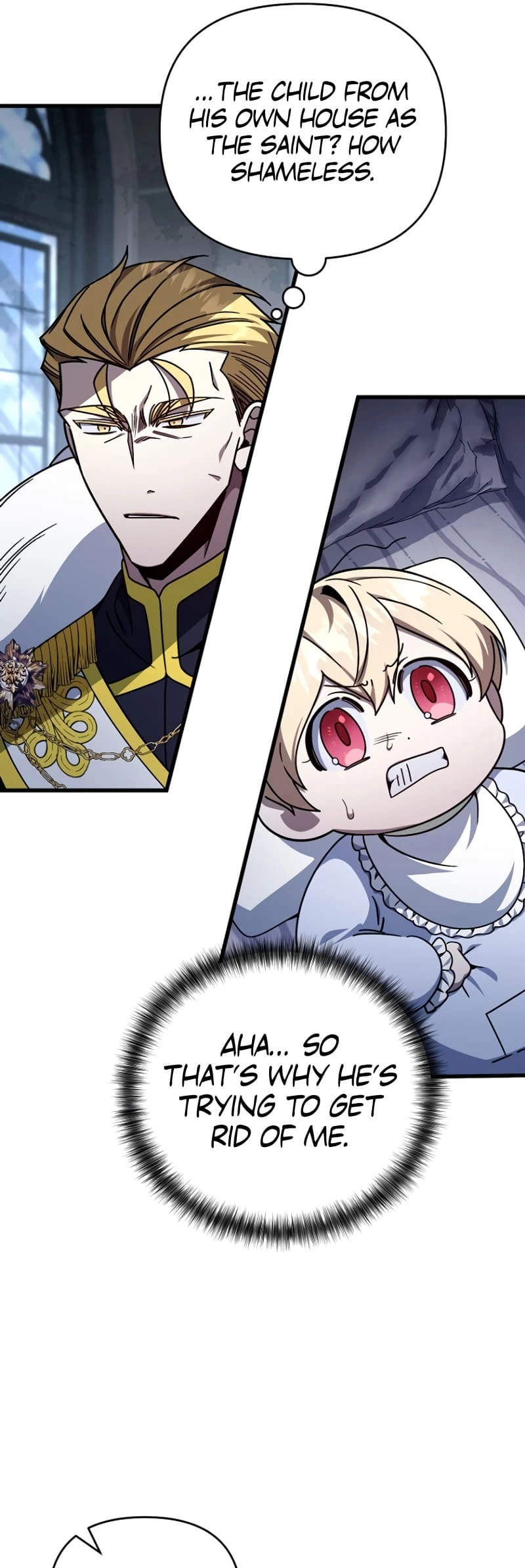 Holy Hella's Ultimate End Chapter 3 - 31