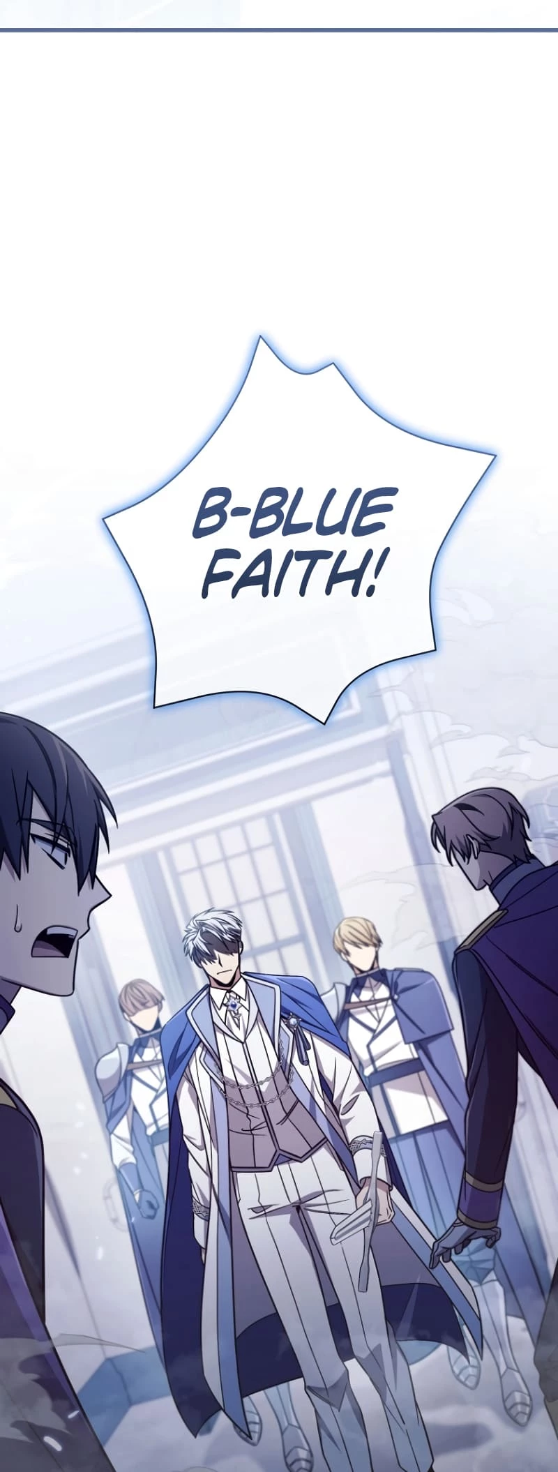 Holy Hella's Ultimate End Chapter 4 - 46
