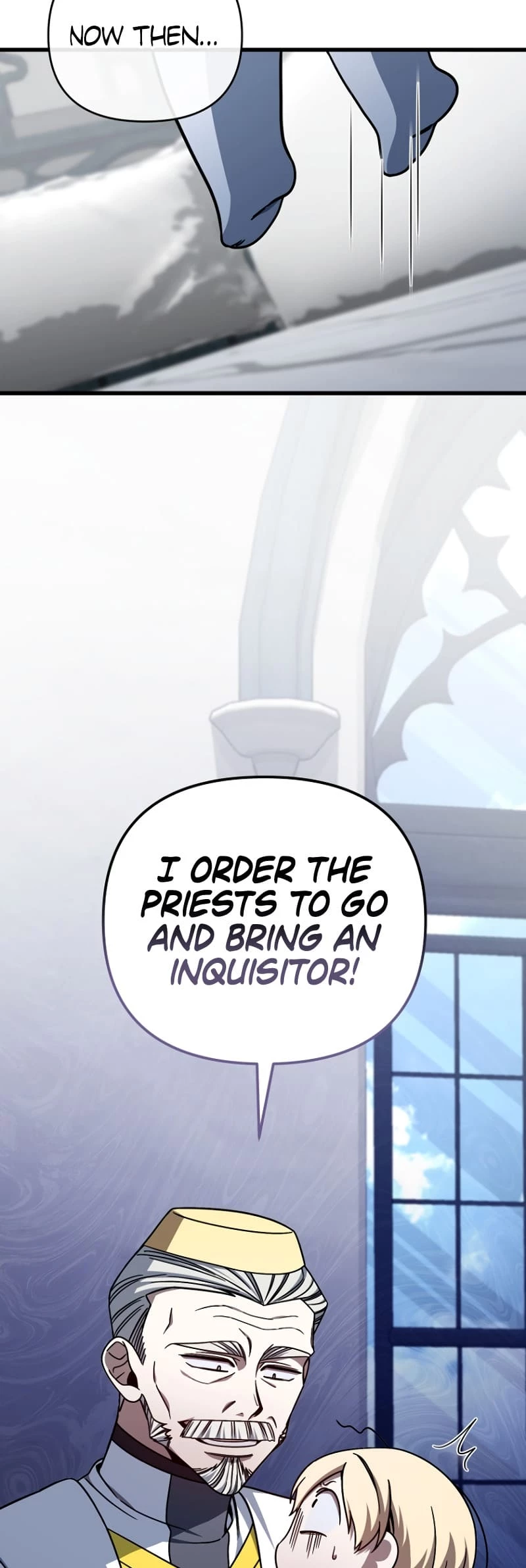 Holy Hella's Ultimate End Chapter 3 - 32