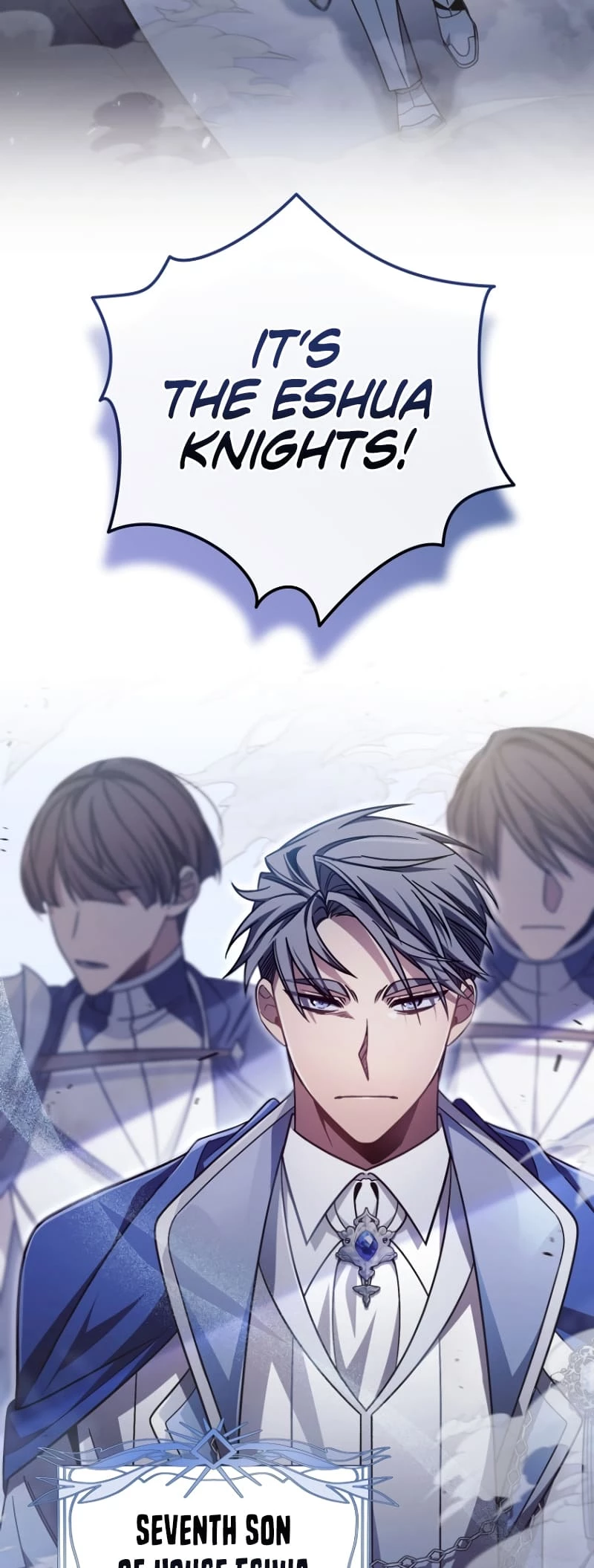 Holy Hella's Ultimate End Chapter 4 - 47