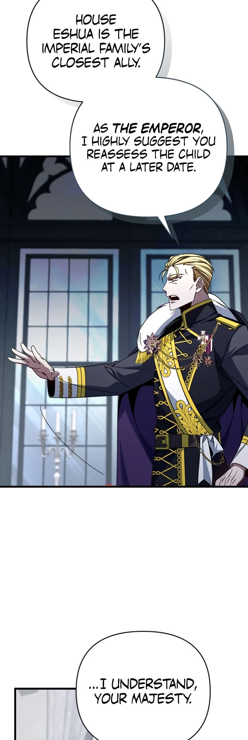 Holy Hella's Ultimate End Chapter 3 - 34