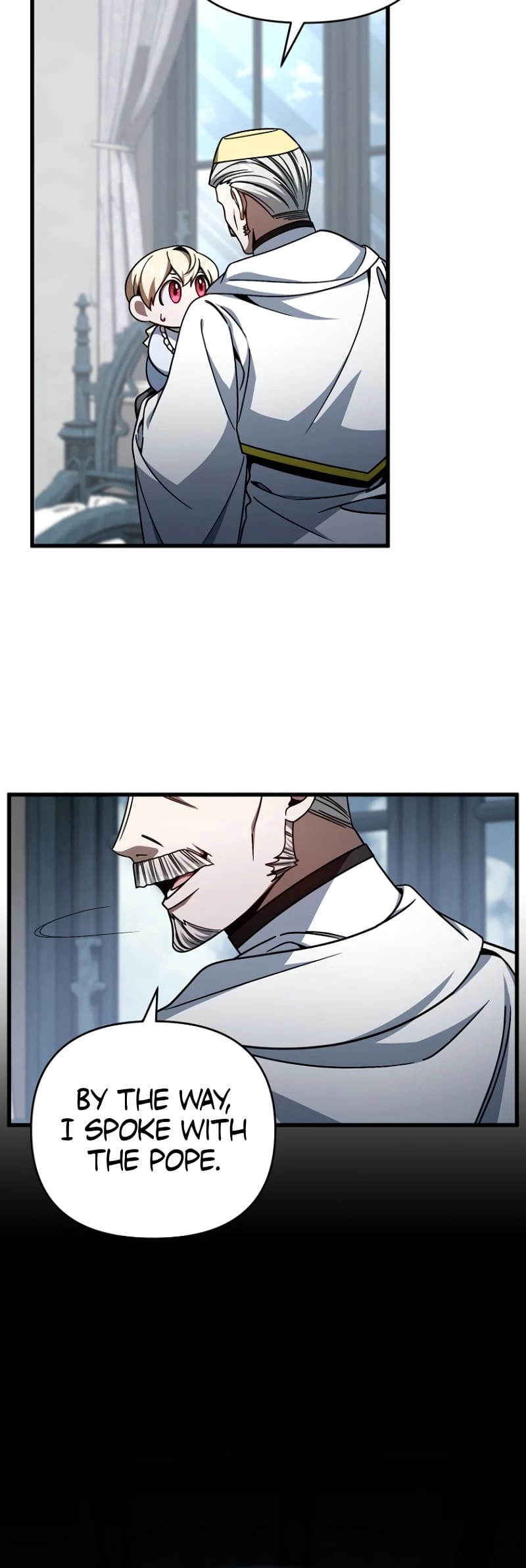 Holy Hella's Ultimate End Chapter 3 - 35