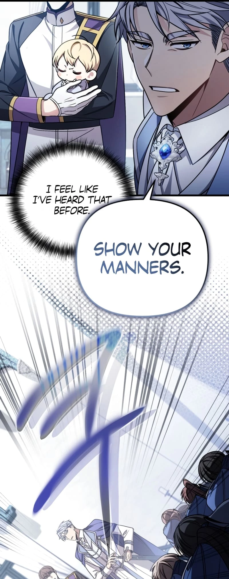 Holy Hella's Ultimate End Chapter 4 - 50