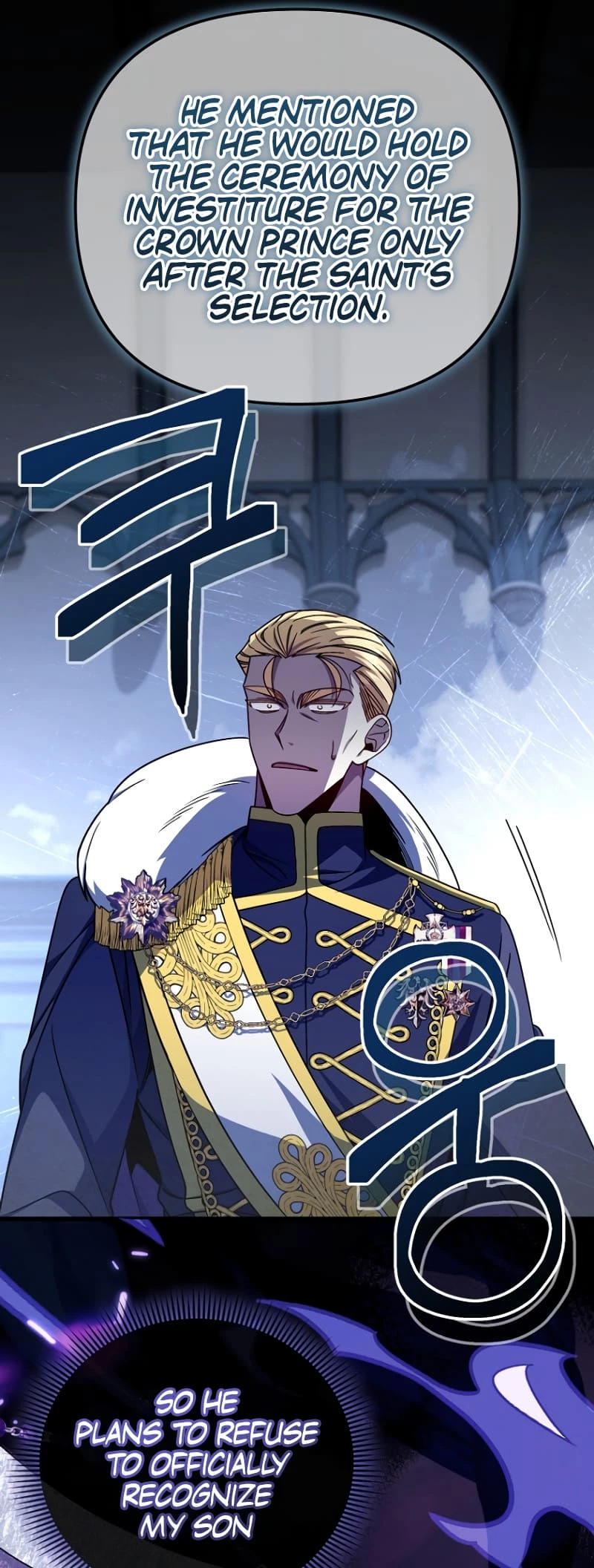 Holy Hella's Ultimate End Chapter 3 - 36