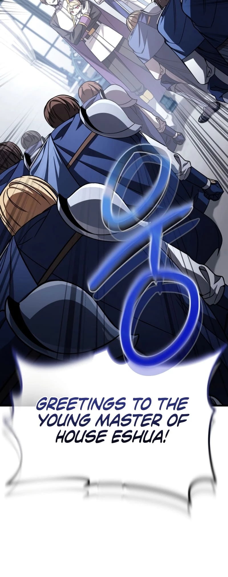 Holy Hella's Ultimate End Chapter 4 - 51