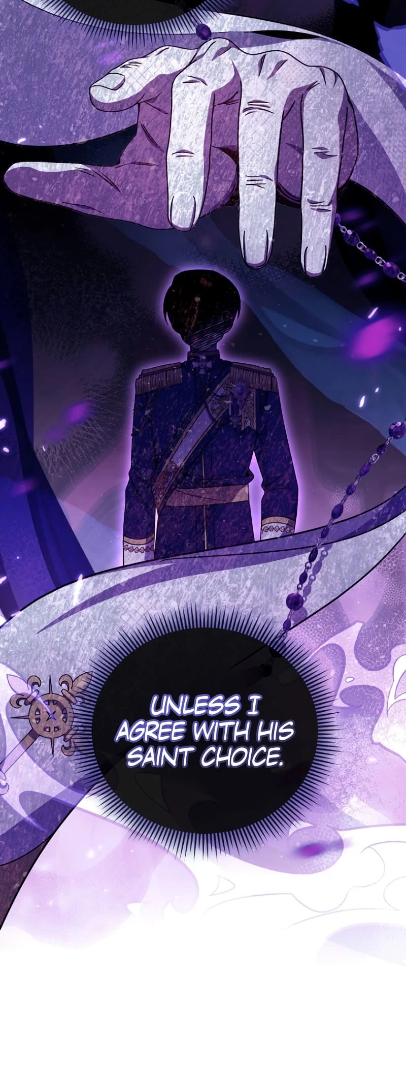 Holy Hella's Ultimate End Chapter 3 - 37
