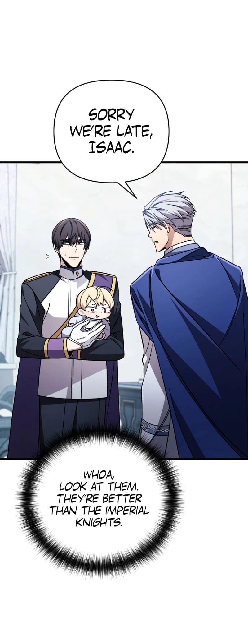 Holy Hella's Ultimate End Chapter 4 - 52