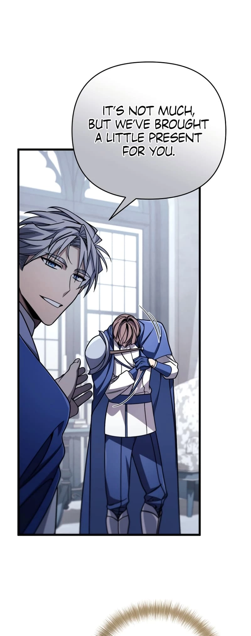 Holy Hella's Ultimate End Chapter 4 - 53