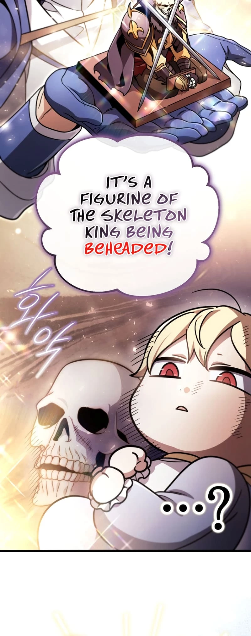Holy Hella's Ultimate End Chapter 4 - 55