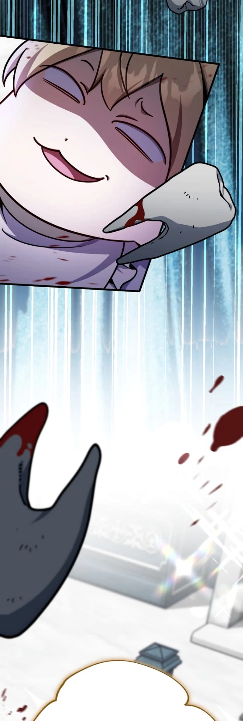 Holy Hella's Ultimate End Chapter 3 - 43