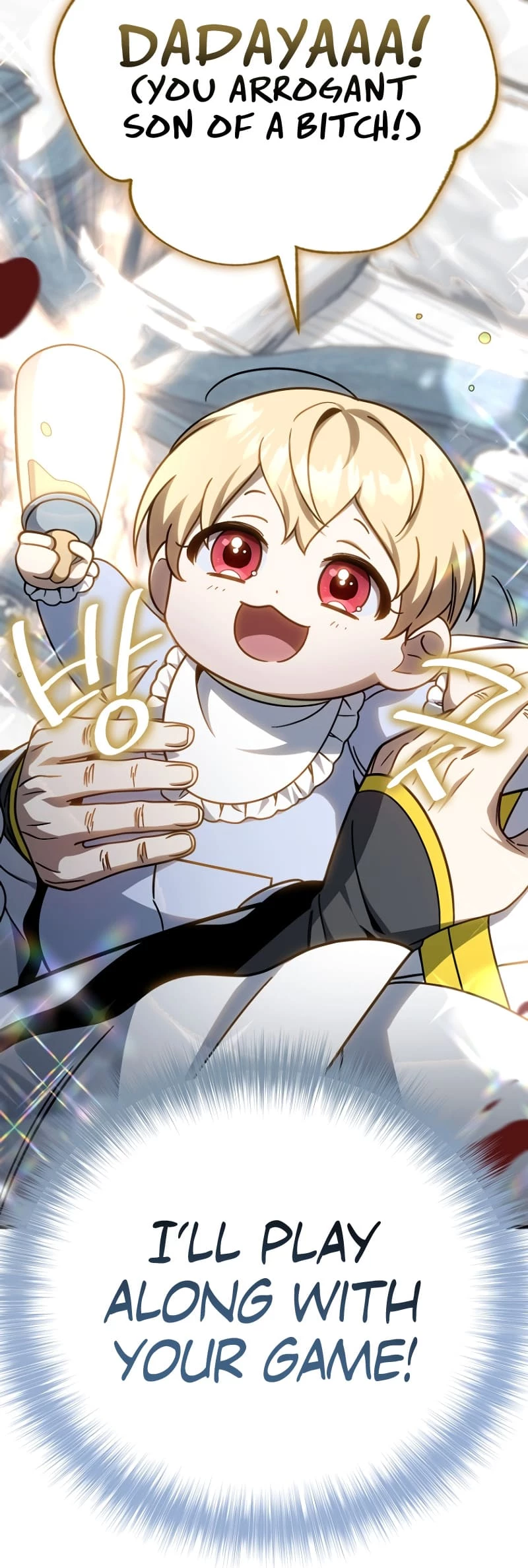 Holy Hella's Ultimate End Chapter 3 - 44