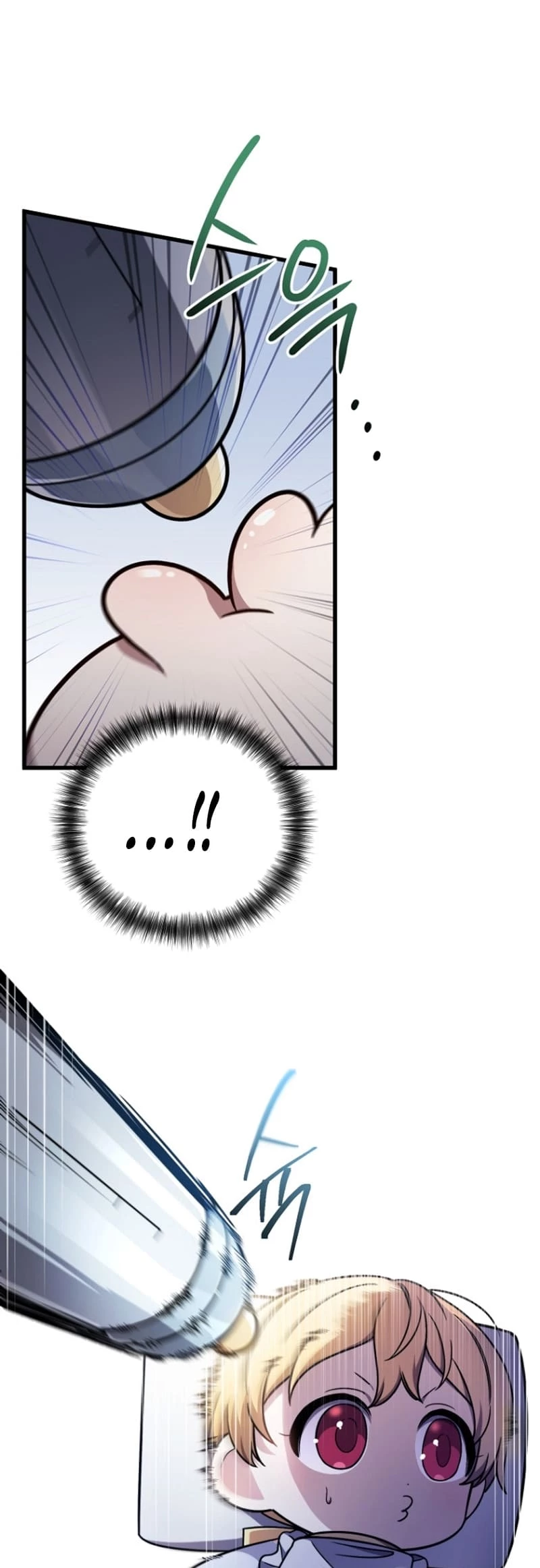 Holy Hella's Ultimate End Chapter 2 - 3