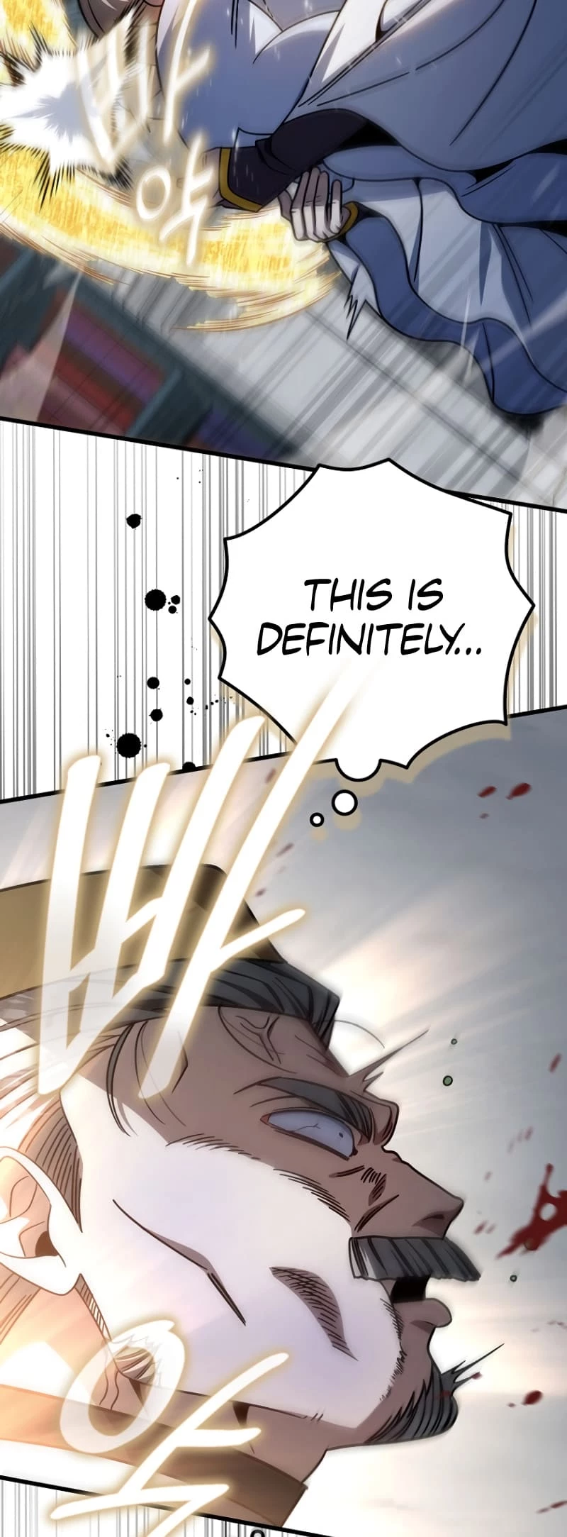 Holy Hella's Ultimate End Chapter 3 - 49