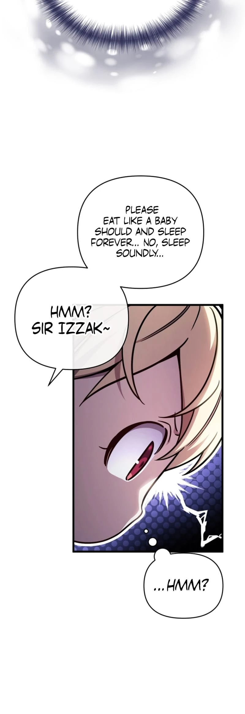 Holy Hella's Ultimate End Chapter 2 - 6