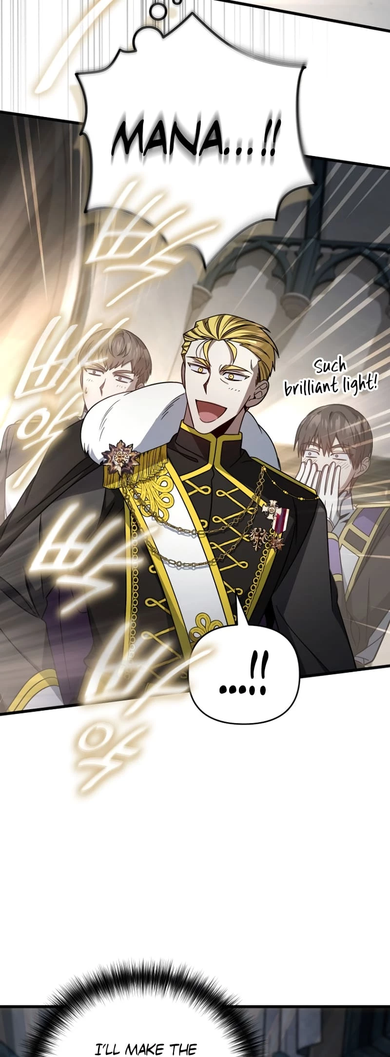 Holy Hella's Ultimate End Chapter 3 - 50