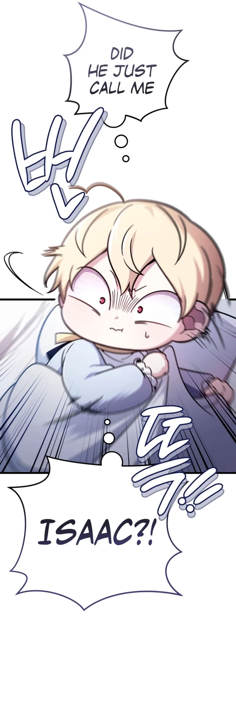 Holy Hella's Ultimate End Chapter 2 - 7