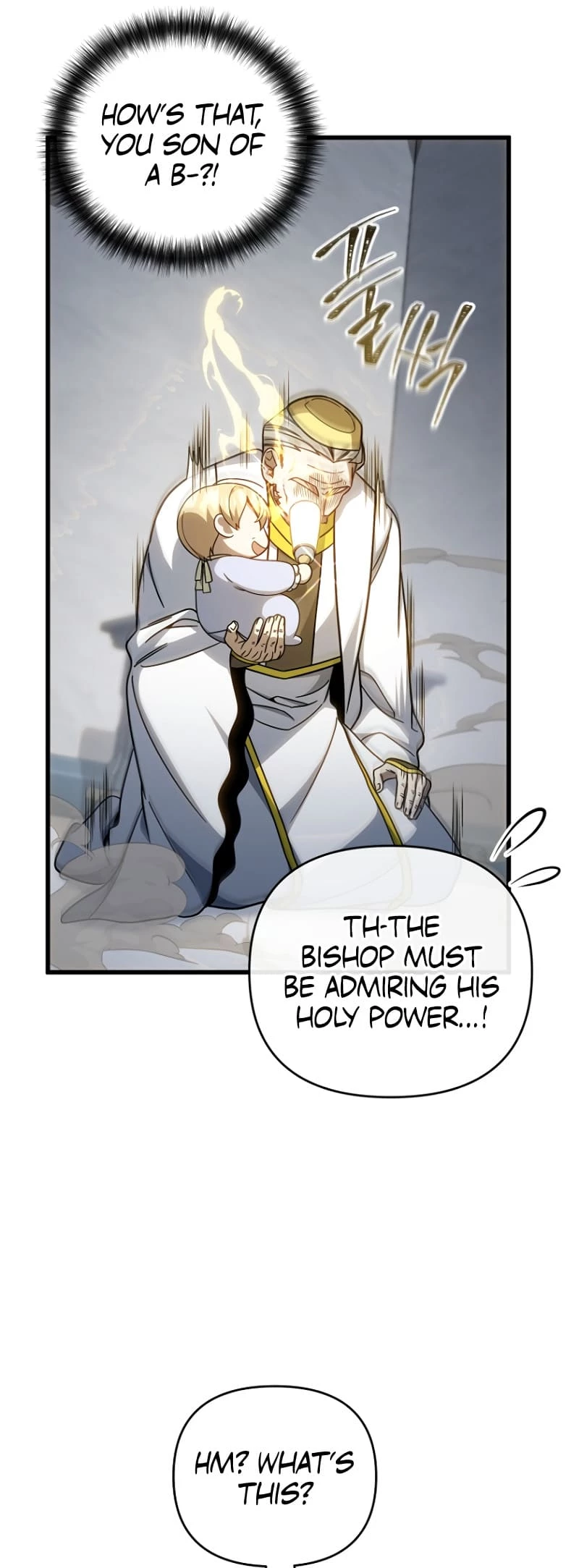 Holy Hella's Ultimate End Chapter 3 - 52