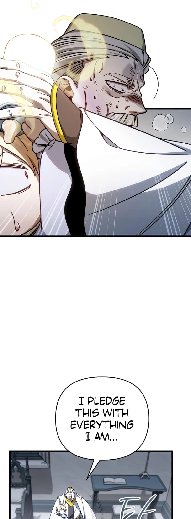 Holy Hella's Ultimate End Chapter 3 - 55