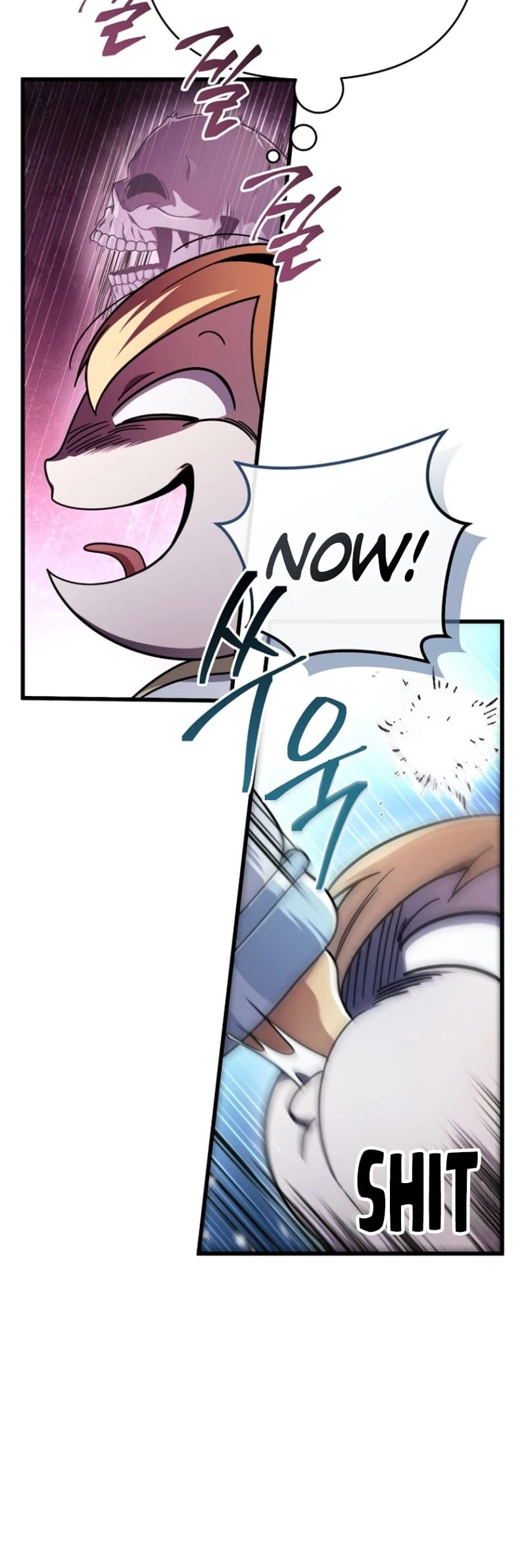Holy Hella's Ultimate End Chapter 2 - 11