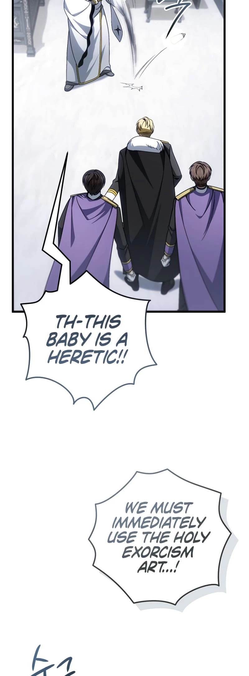 Holy Hella's Ultimate End Chapter 3 - 56