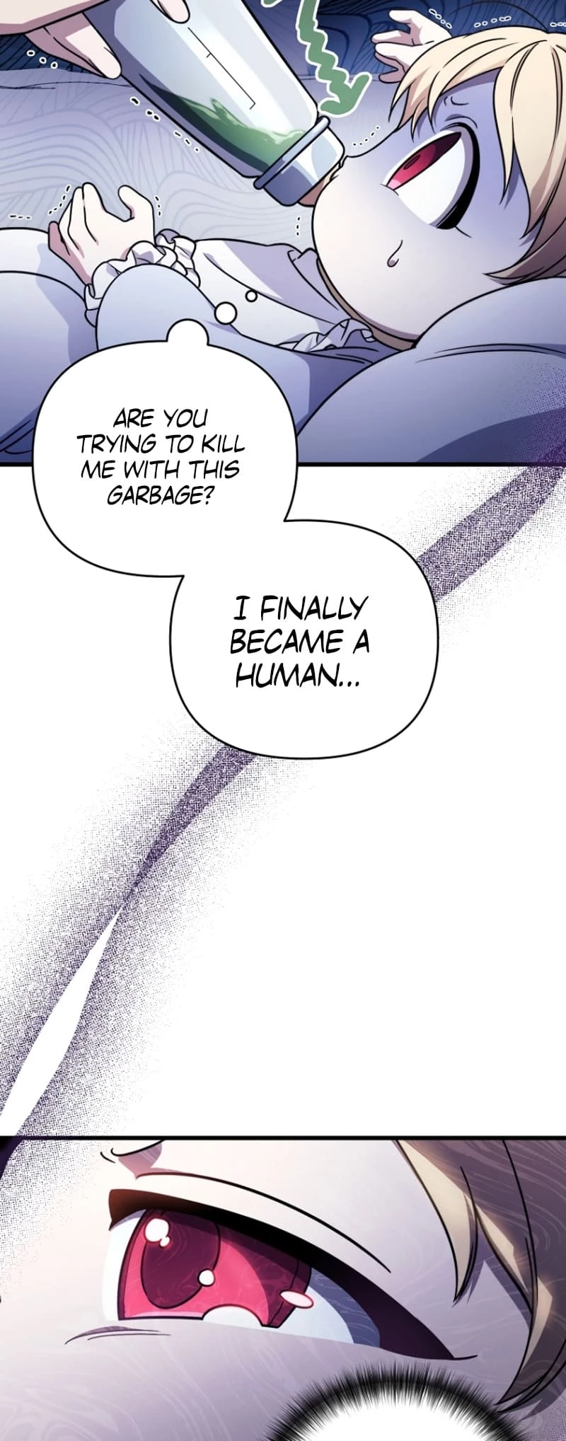 Holy Hella's Ultimate End Chapter 2 - 13