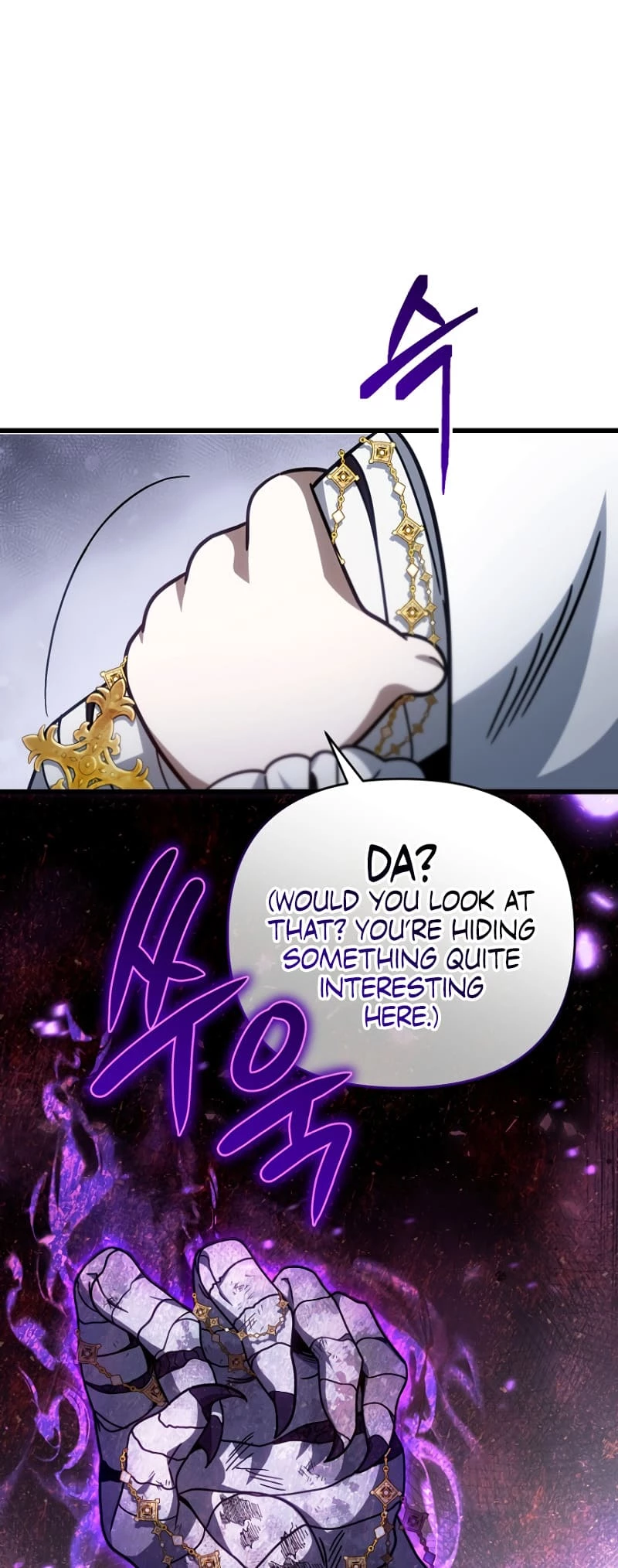 Holy Hella's Ultimate End Chapter 3 - 58
