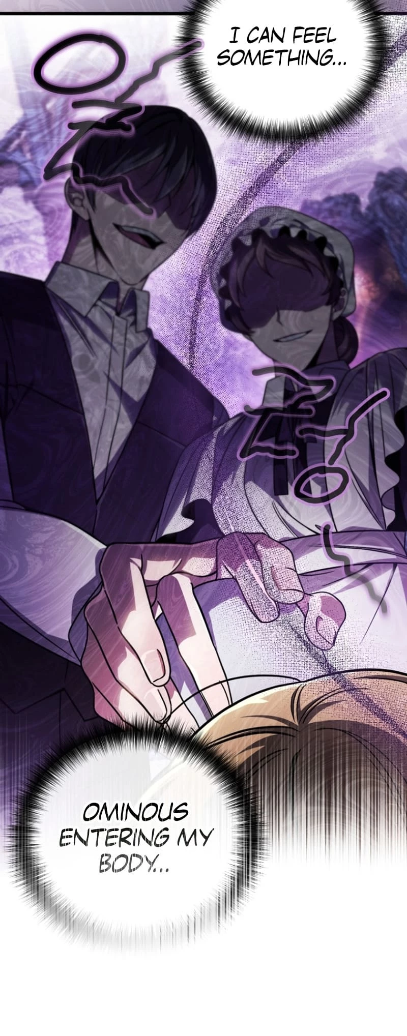 Holy Hella's Ultimate End Chapter 2 - 14