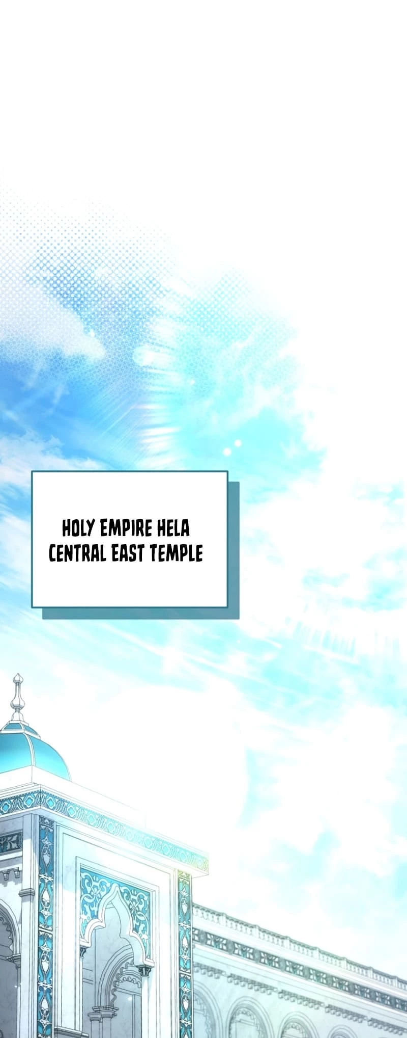 Holy Hella's Ultimate End Chapter 2 - 15