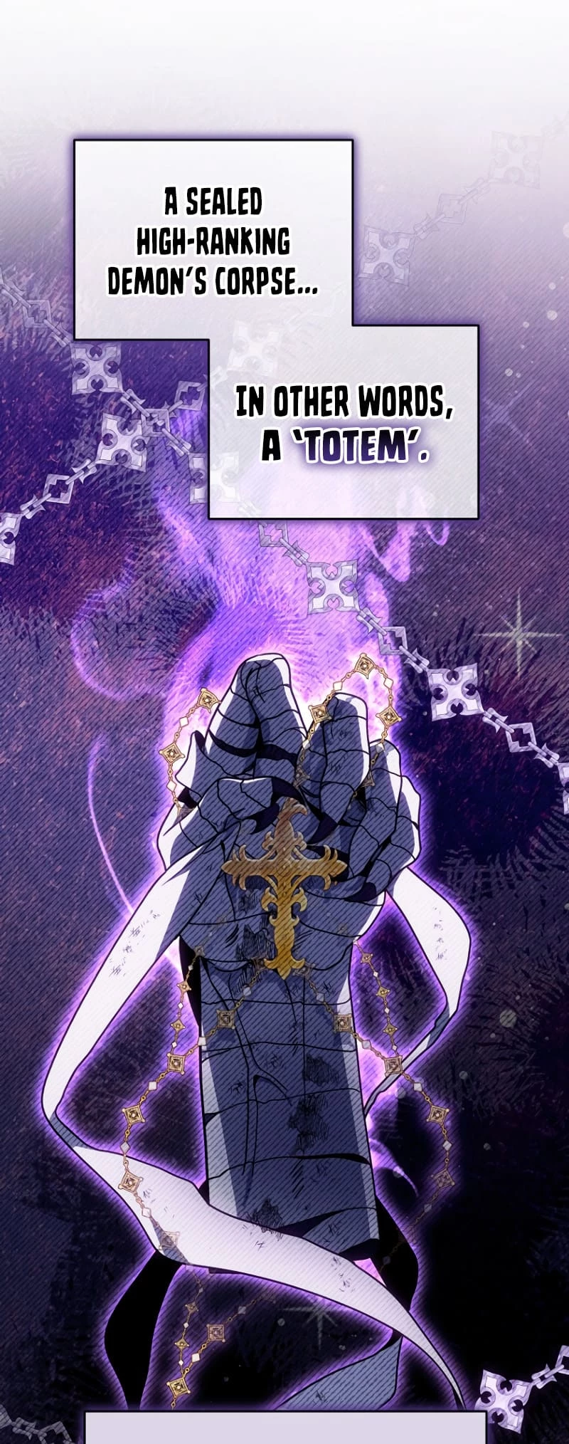 Holy Hella's Ultimate End Chapter 3 - 60