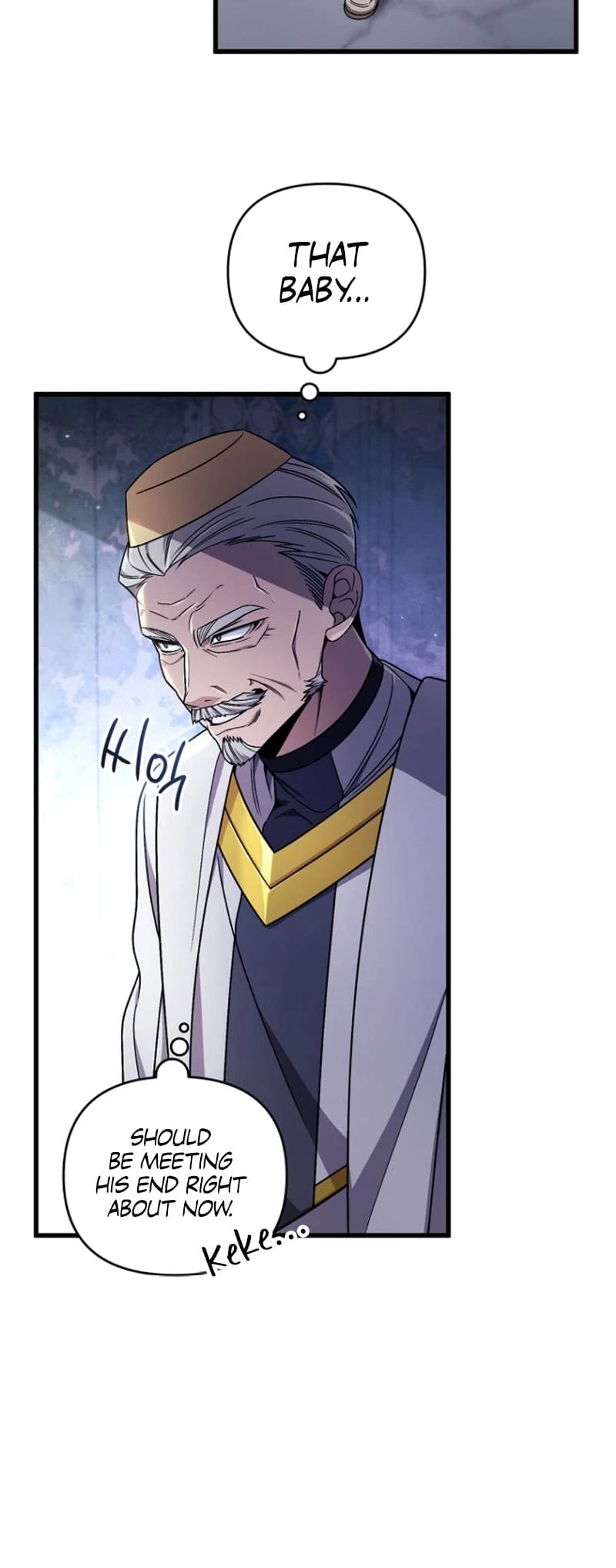 Holy Hella's Ultimate End Chapter 2 - 17