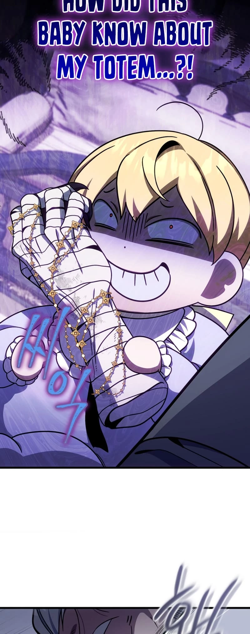 Holy Hella's Ultimate End Chapter 3 - 62